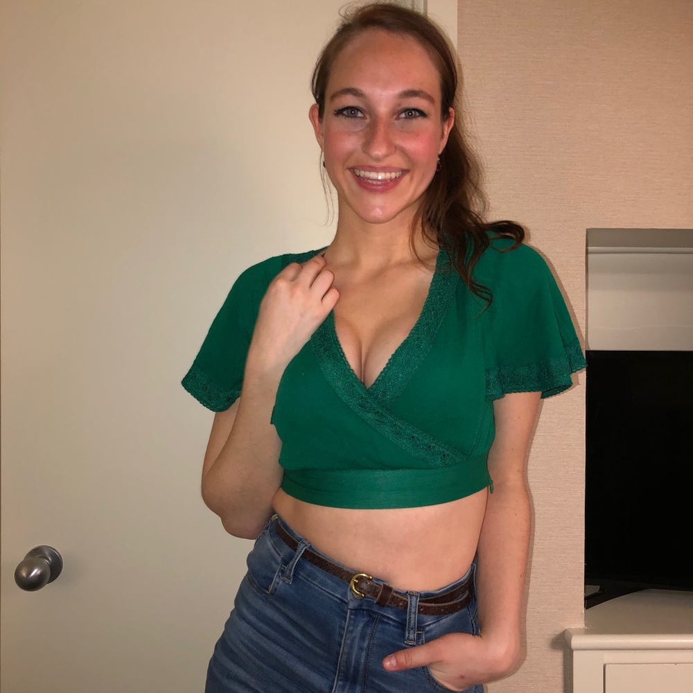 Meet your Posher, Emma